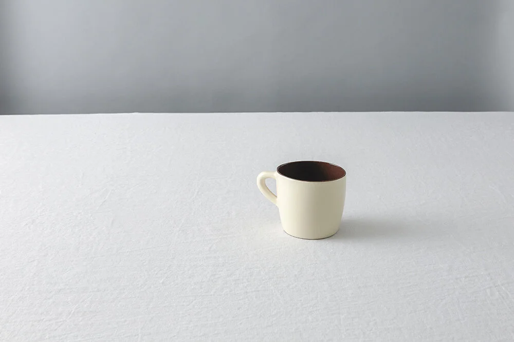 Classic Terracotta — Brickett Davda